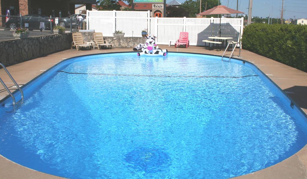 Lake Lighthouse Inn Osage Beach Esterno foto