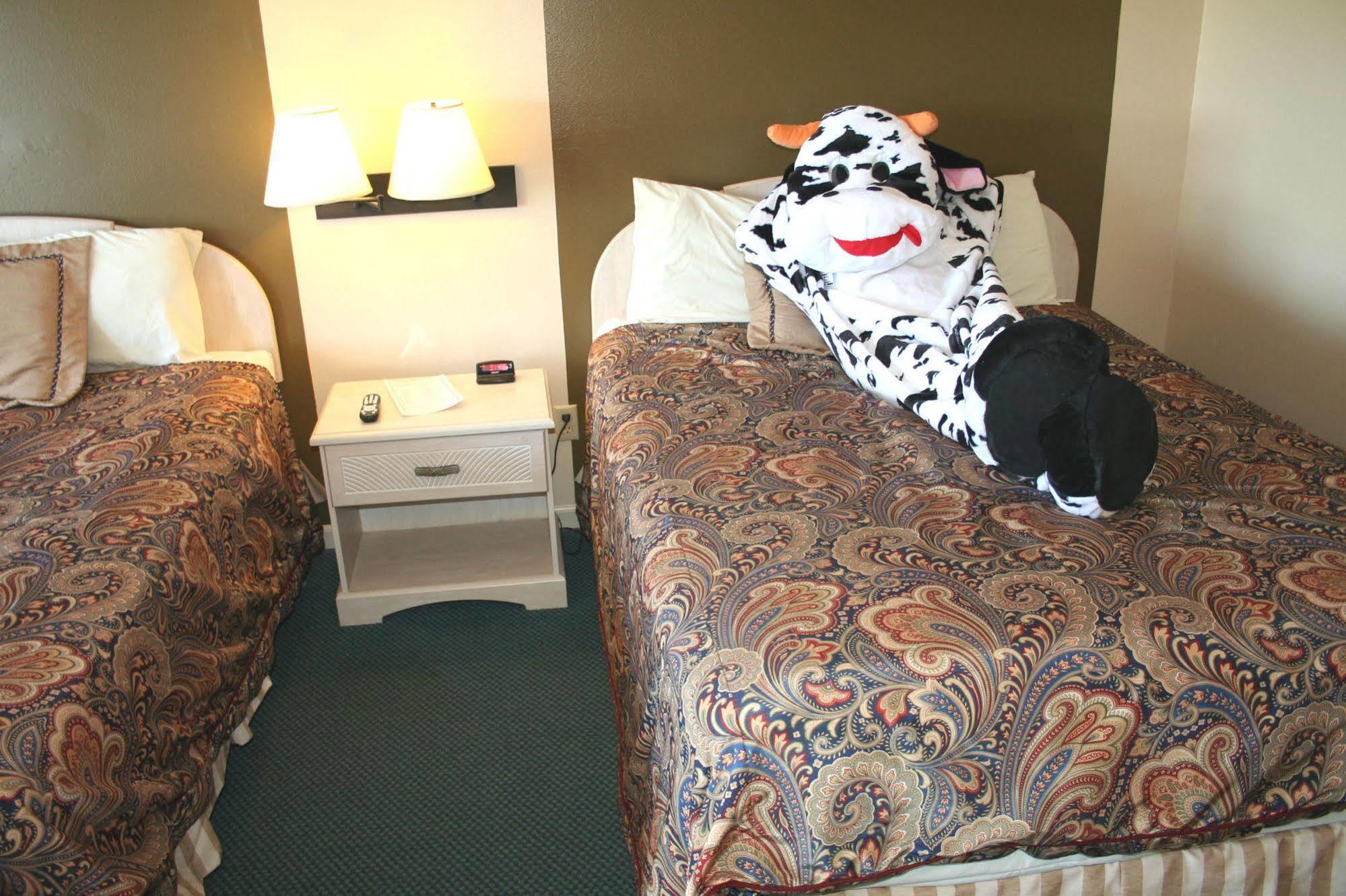 Lake Lighthouse Inn Osage Beach Esterno foto