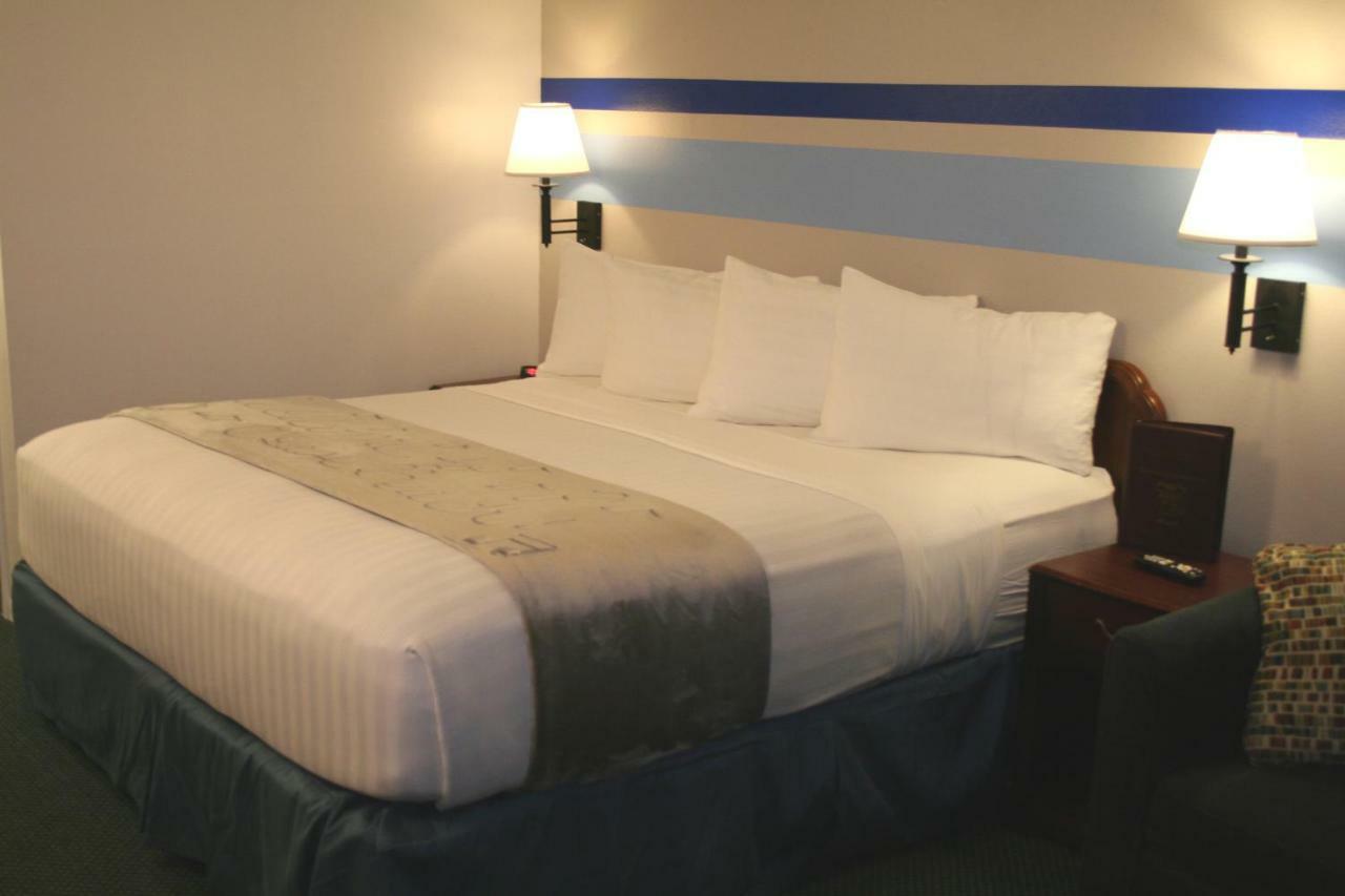 Lake Lighthouse Inn Osage Beach Esterno foto
